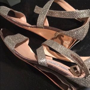 SOLD!!  Jimmy Choo Size 11